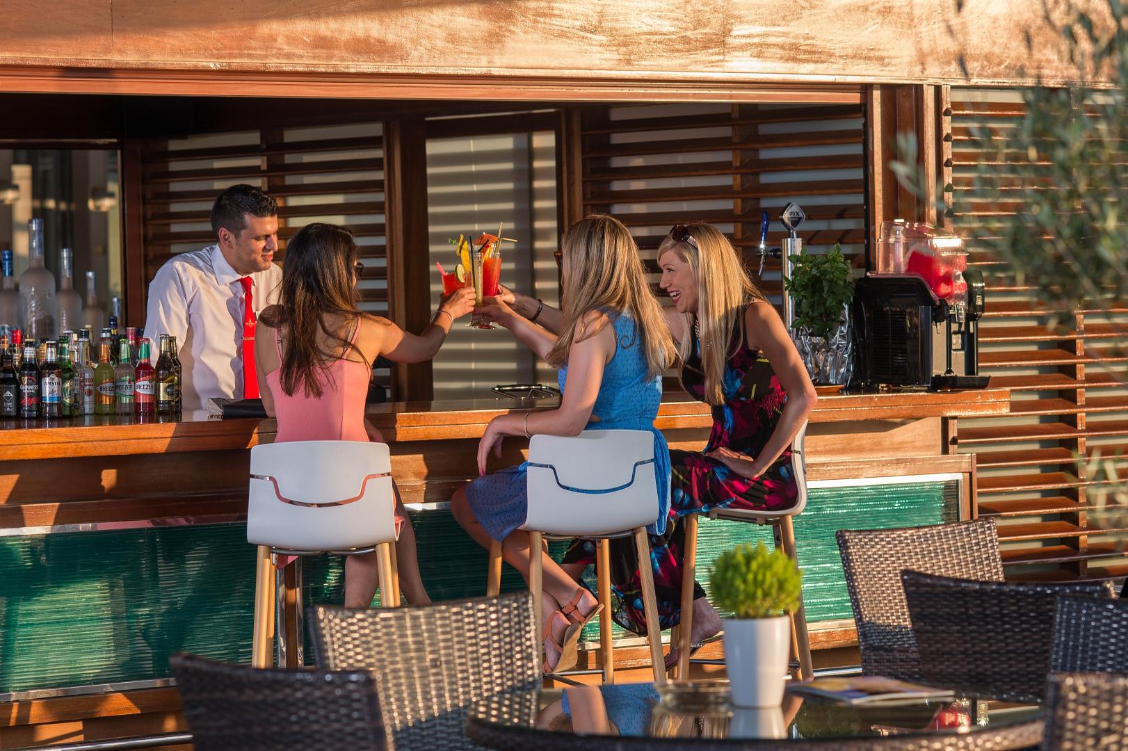 Cretan Dream Resort & Spa foto 41