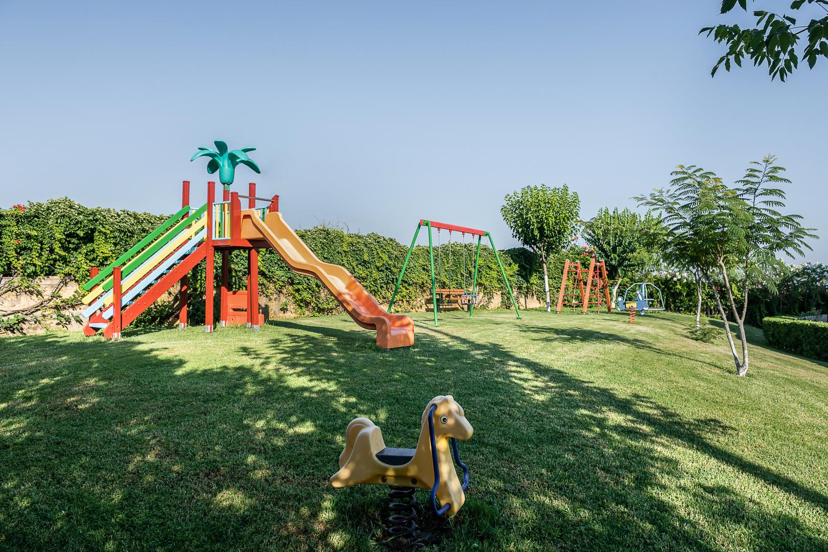 Cretan Dream Resort & Spa foto 16