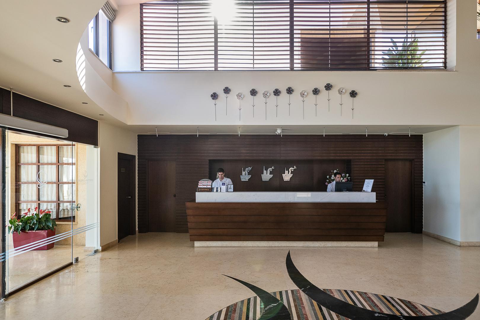 Cretan Dream Resort & Spa foto 14