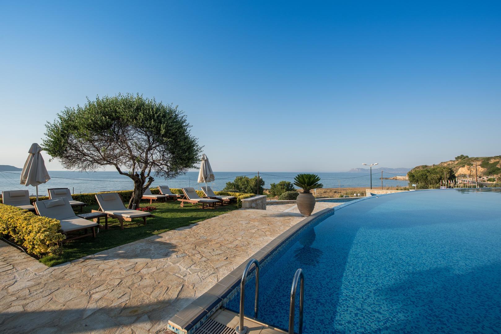 Cretan Dream Resort & Spa foto 38