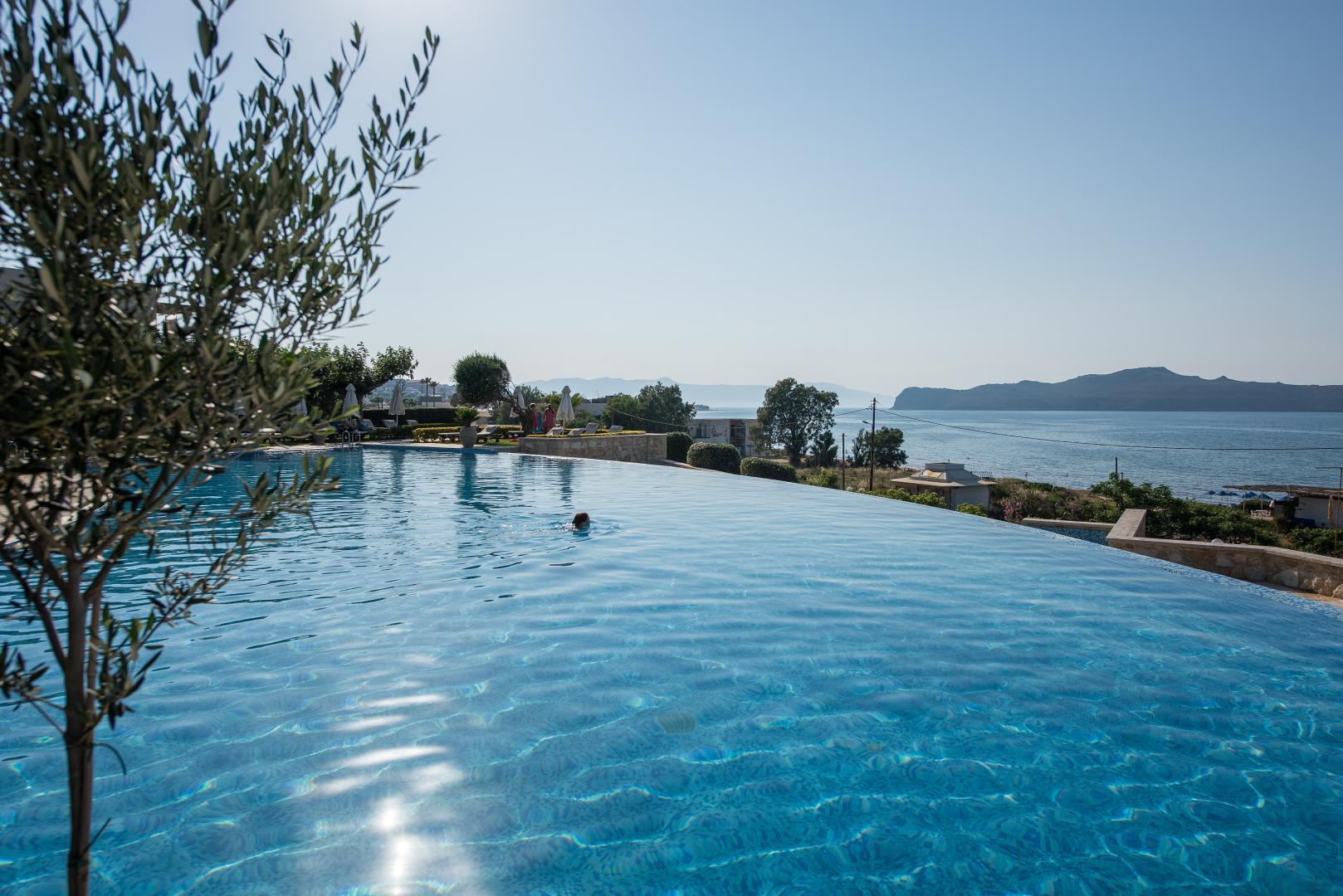 Cretan Dream Resort & Spa foto 44