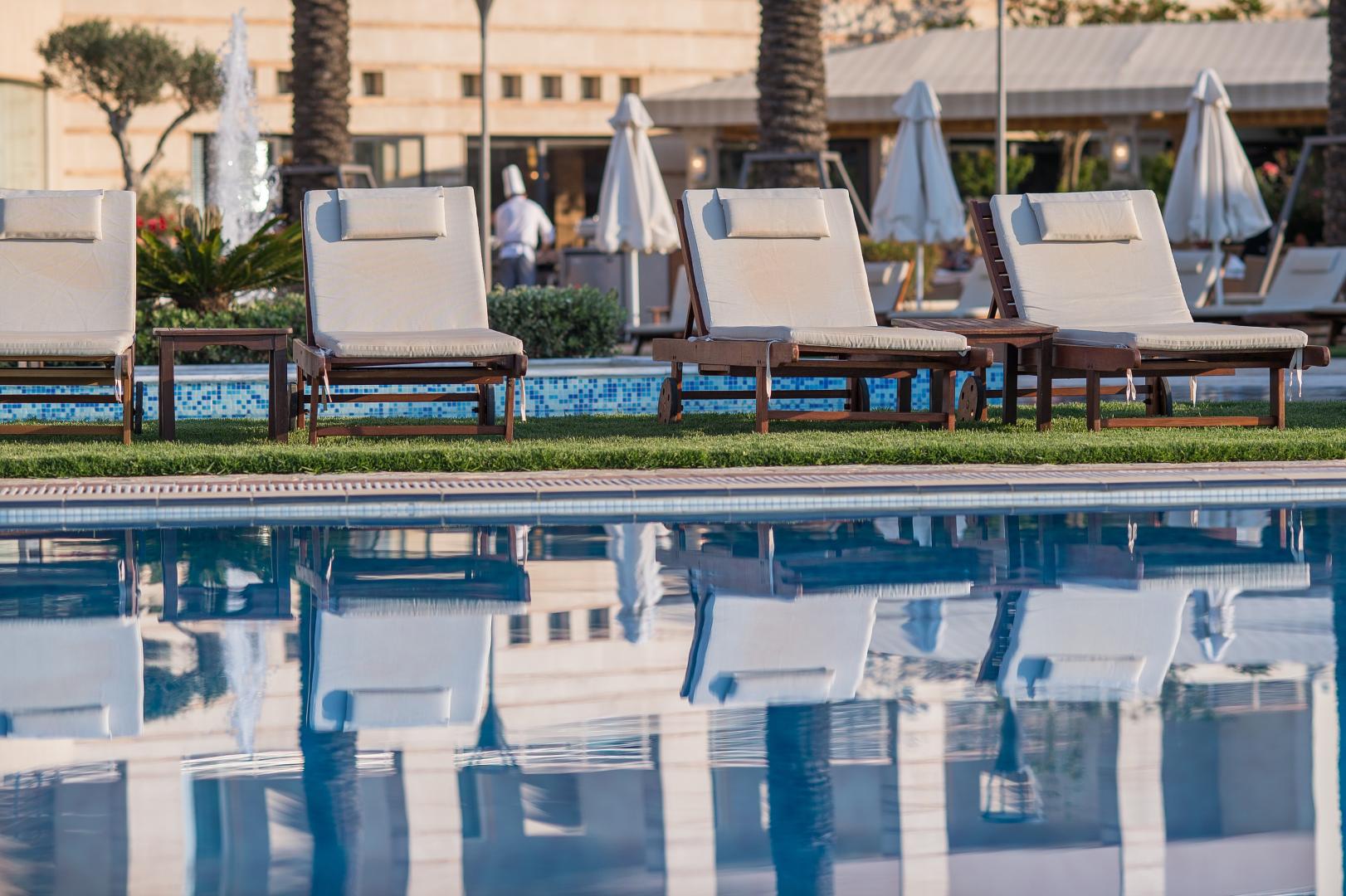 Cretan Dream Resort & Spa foto 6