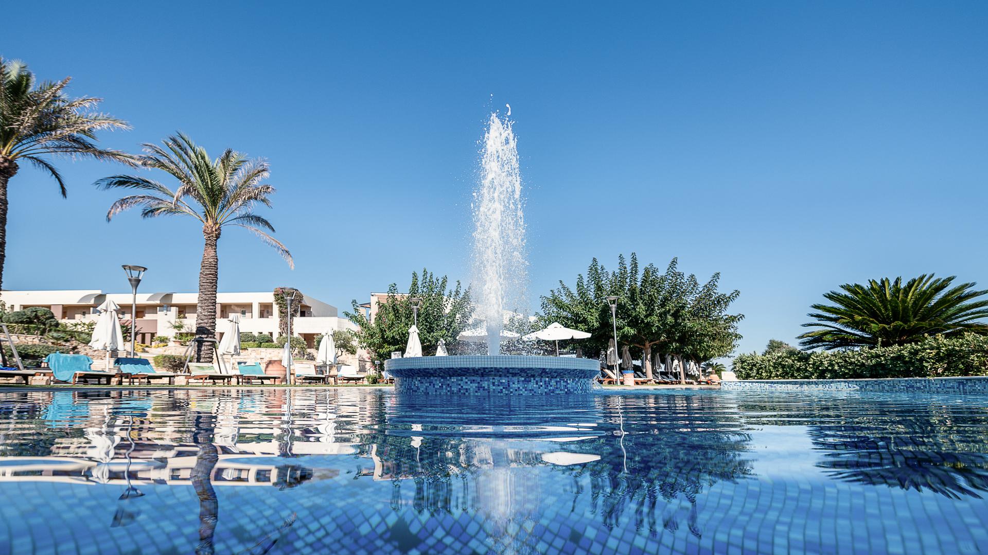 Cretan Dream Resort & Spa foto 32