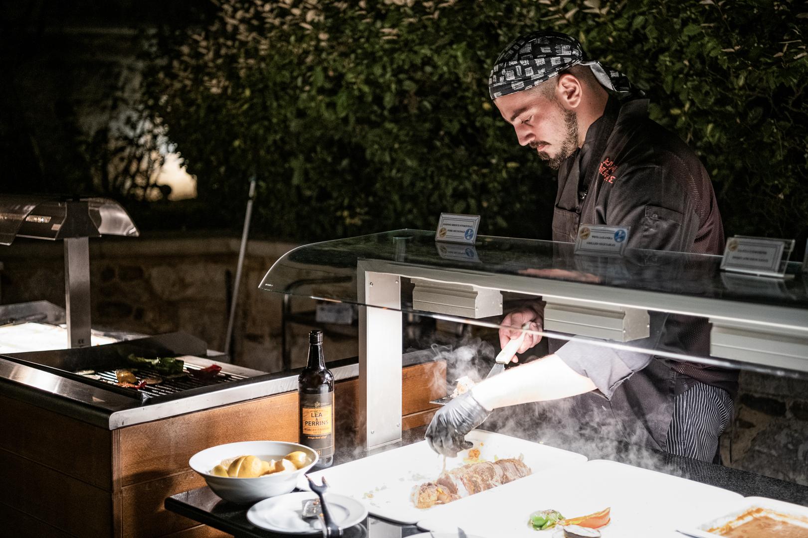Cretan Dream Resort & Spa foto 46