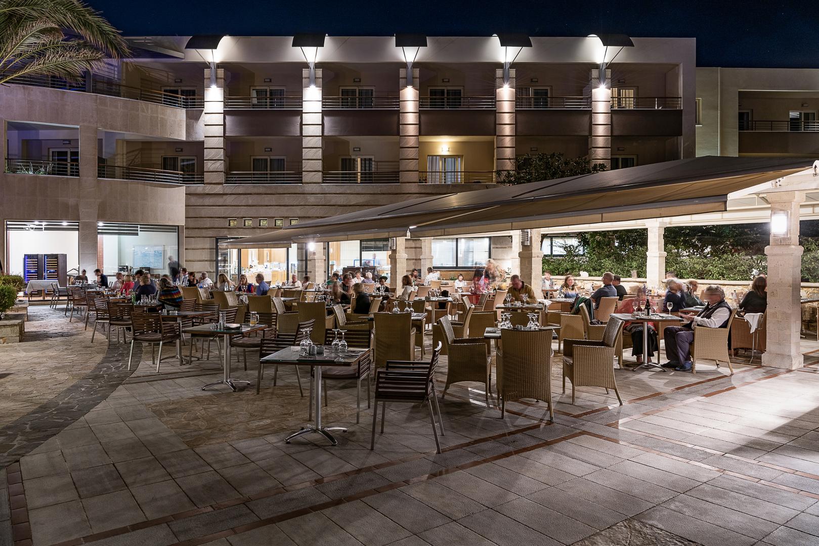 Cretan Dream Resort & Spa foto 21