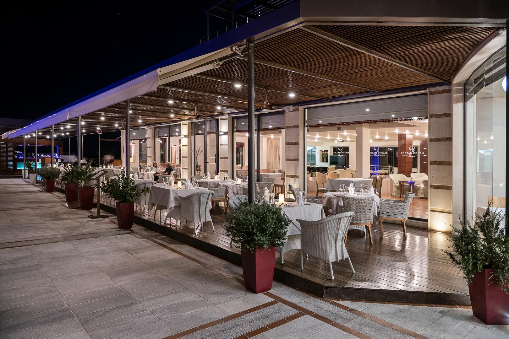 Cretan Dream Resort & Spa foto 34
