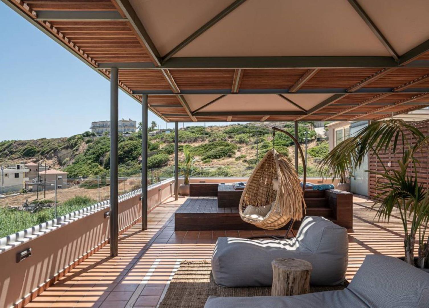 Cretan Dream Resort & Spa foto 8