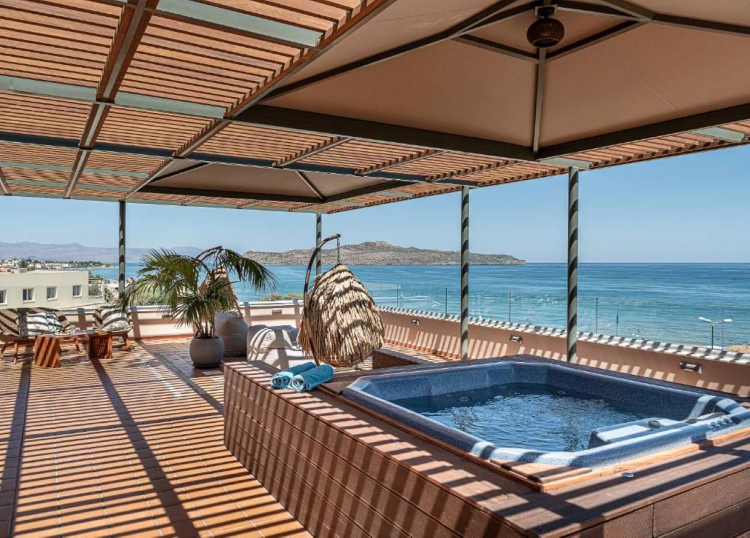 Cretan Dream Resort & Spa foto 9