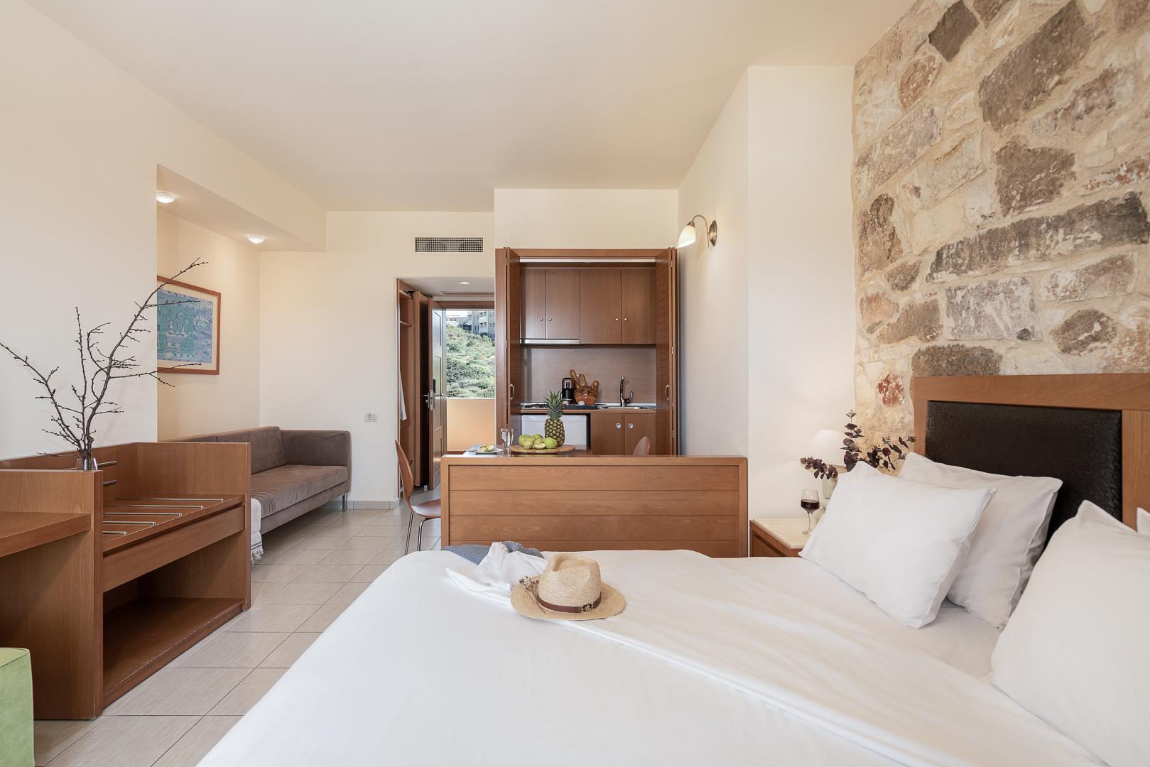 Cretan Dream Resort & Spa foto 20