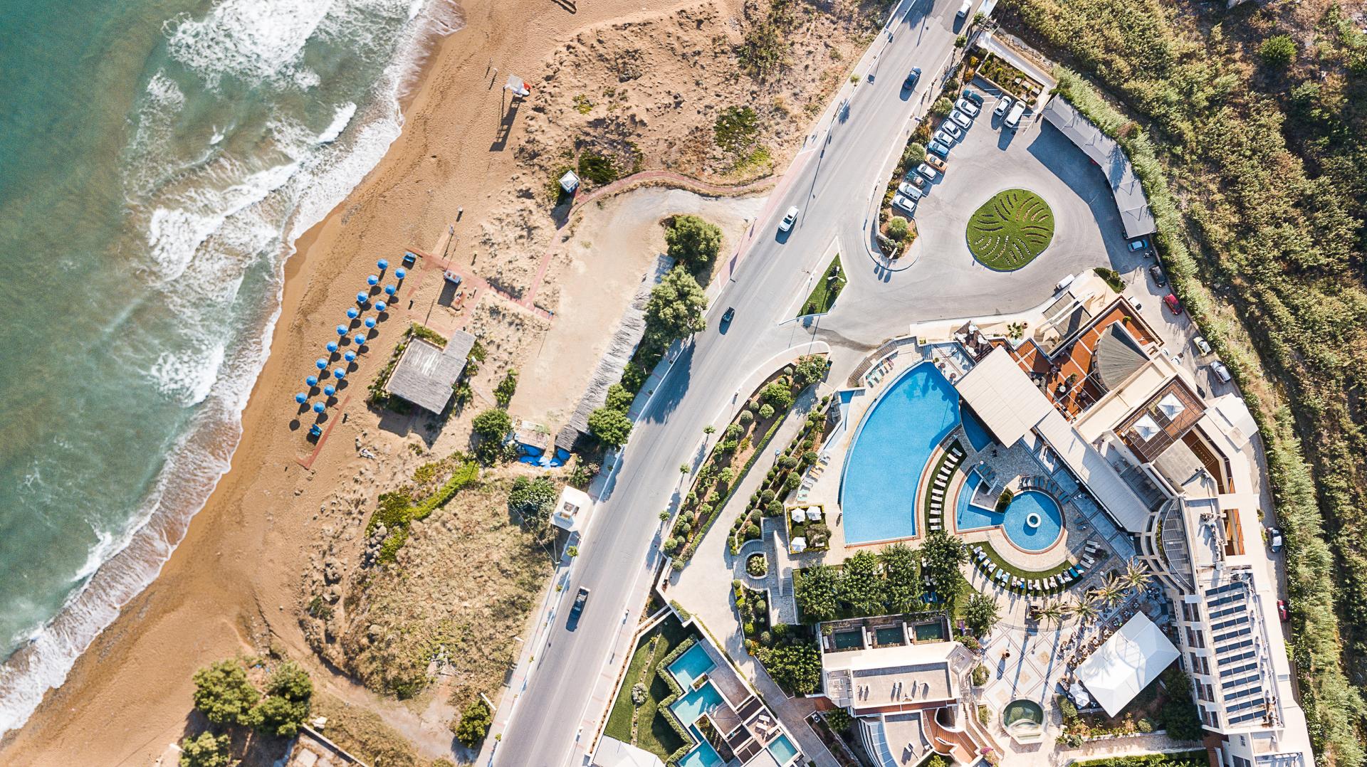 Cretan Dream Resort & Spa foto 13