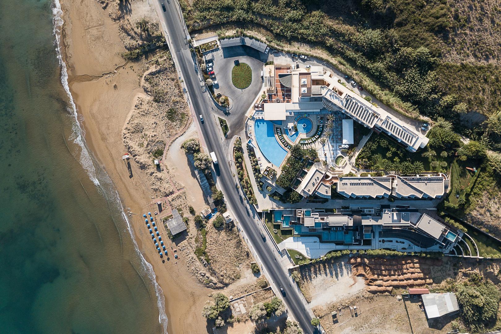 Cretan Dream Resort & Spa foto 23