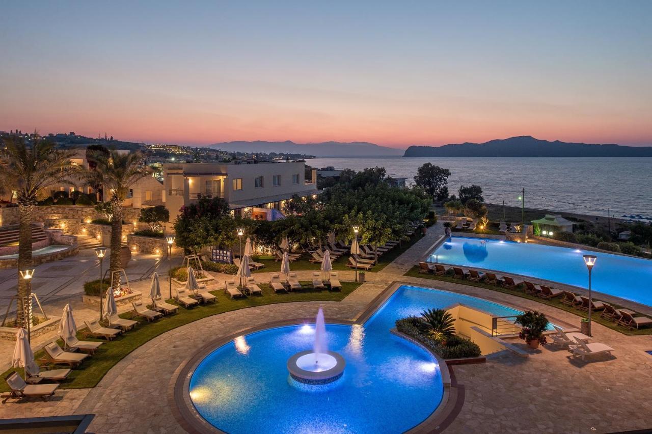Cretan Dream Resort & Spa foto 1