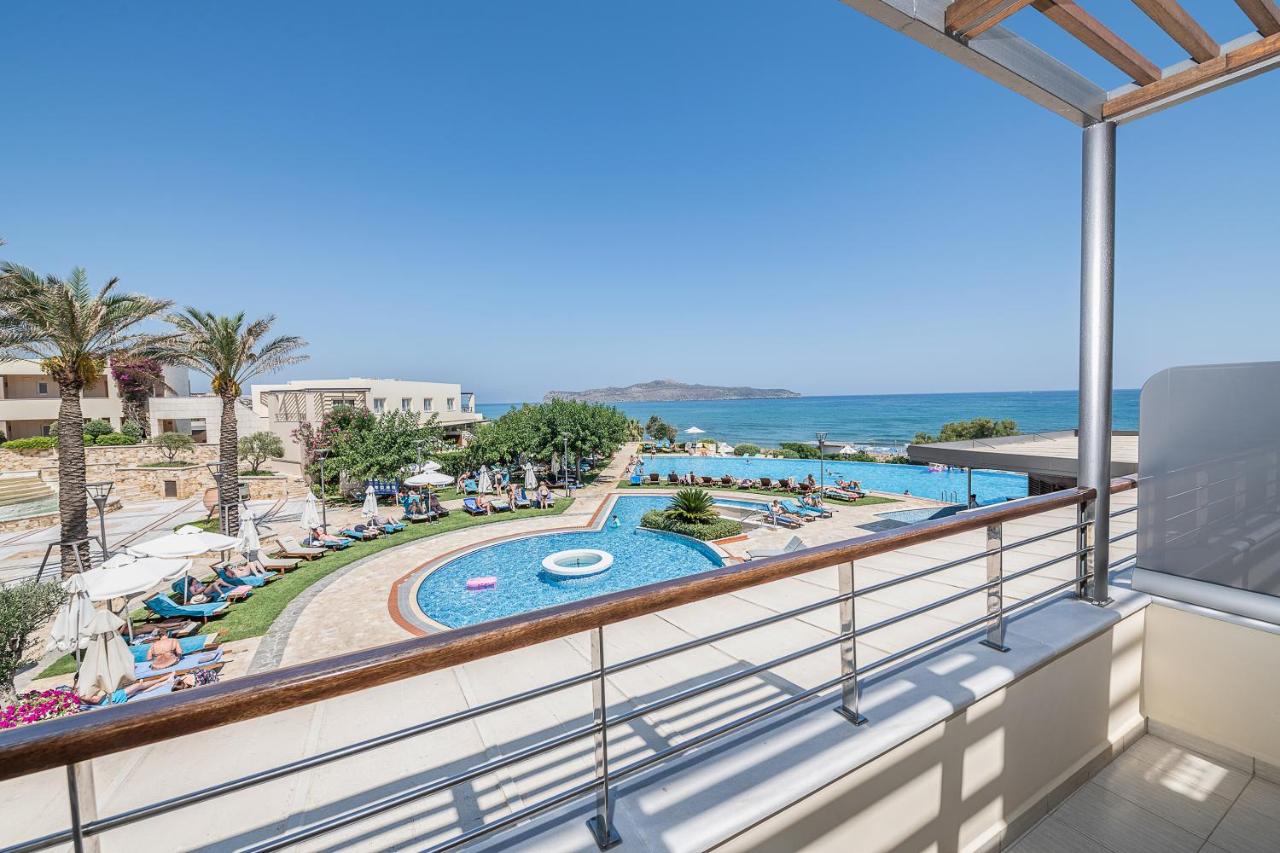 Cretan Dream Resort & Spa foto 3