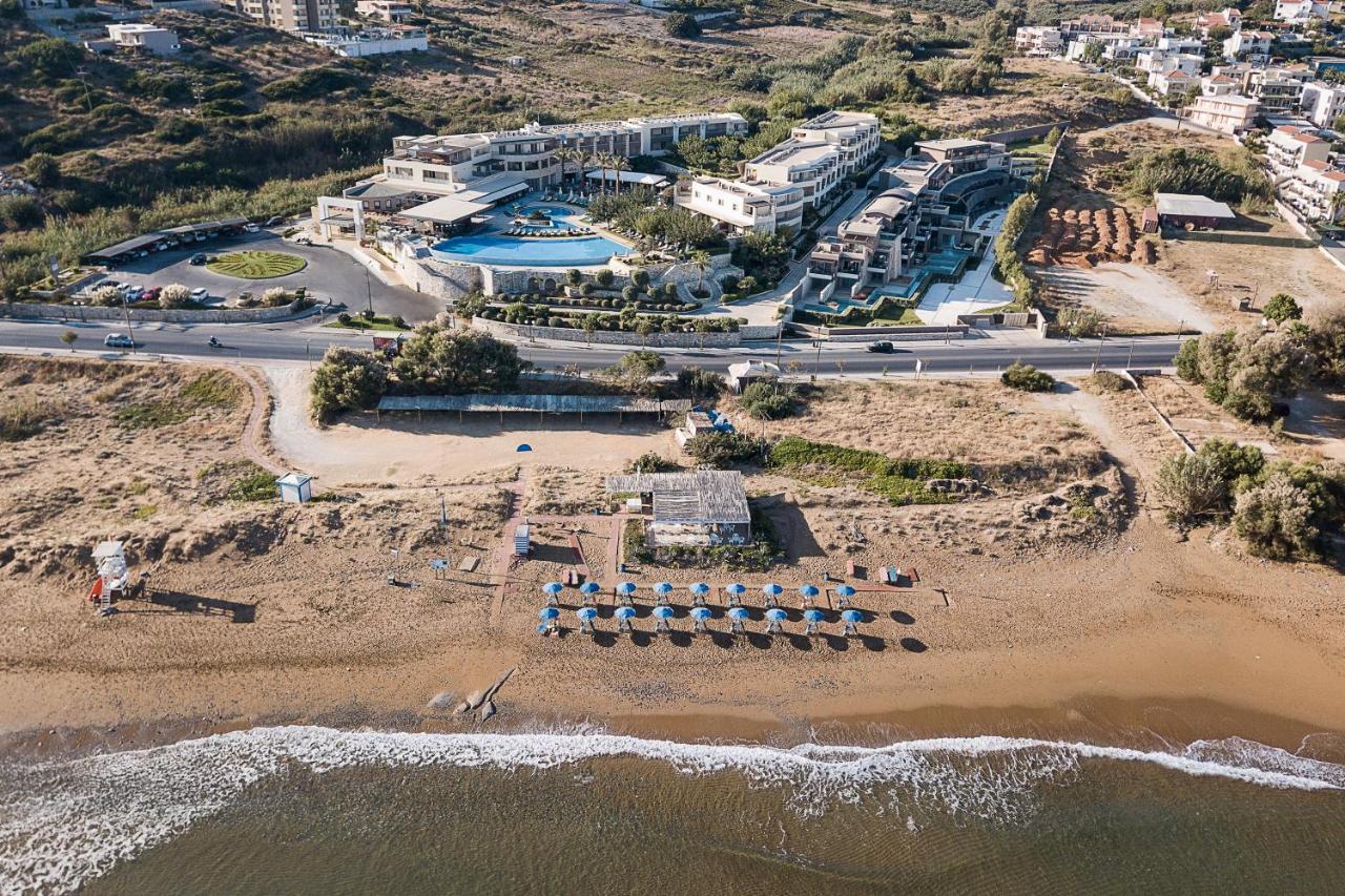 Cretan Dream Resort & Spa foto 4