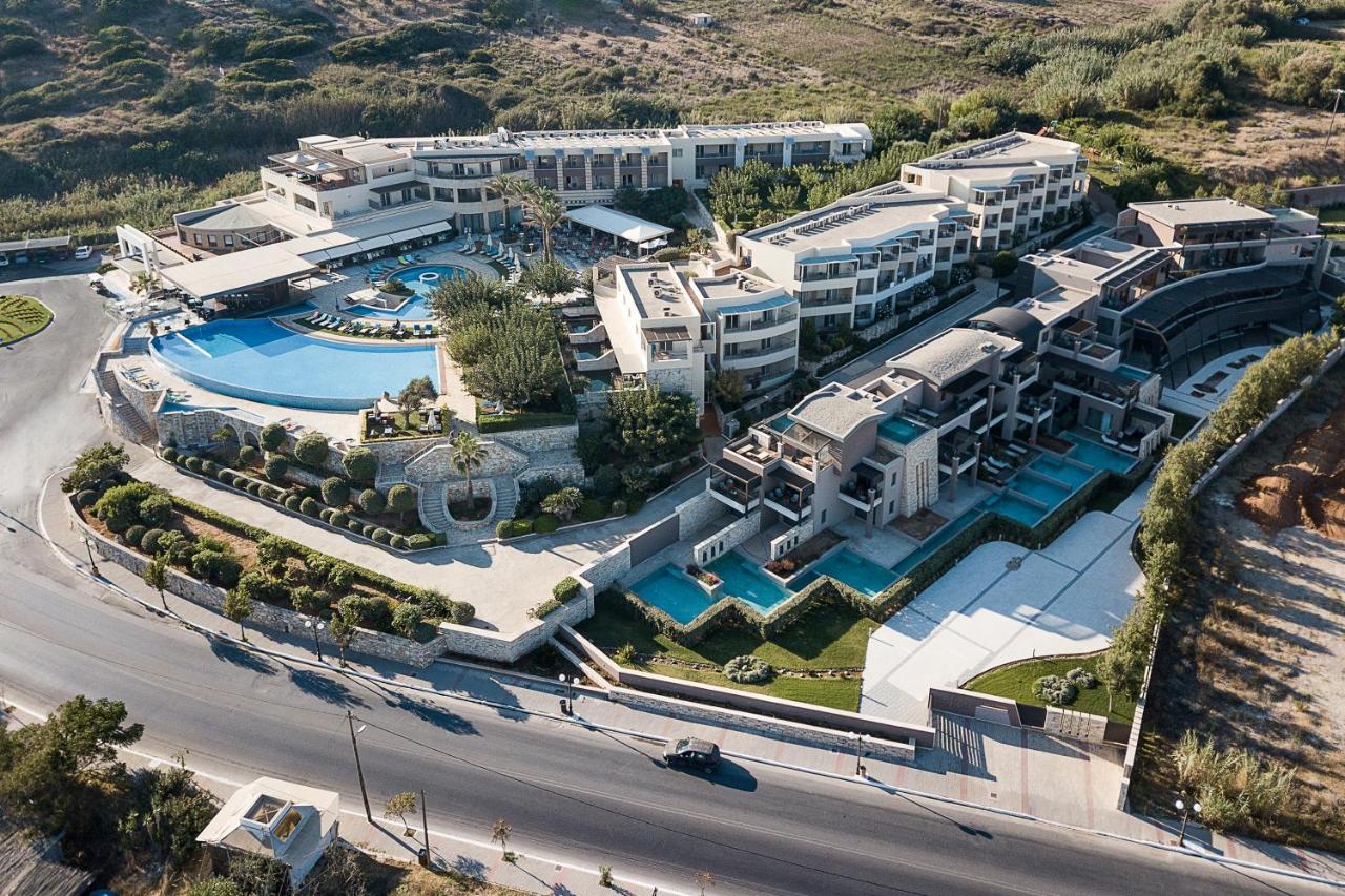Cretan Dream Resort & Spa in Kato Stalos - foto 5