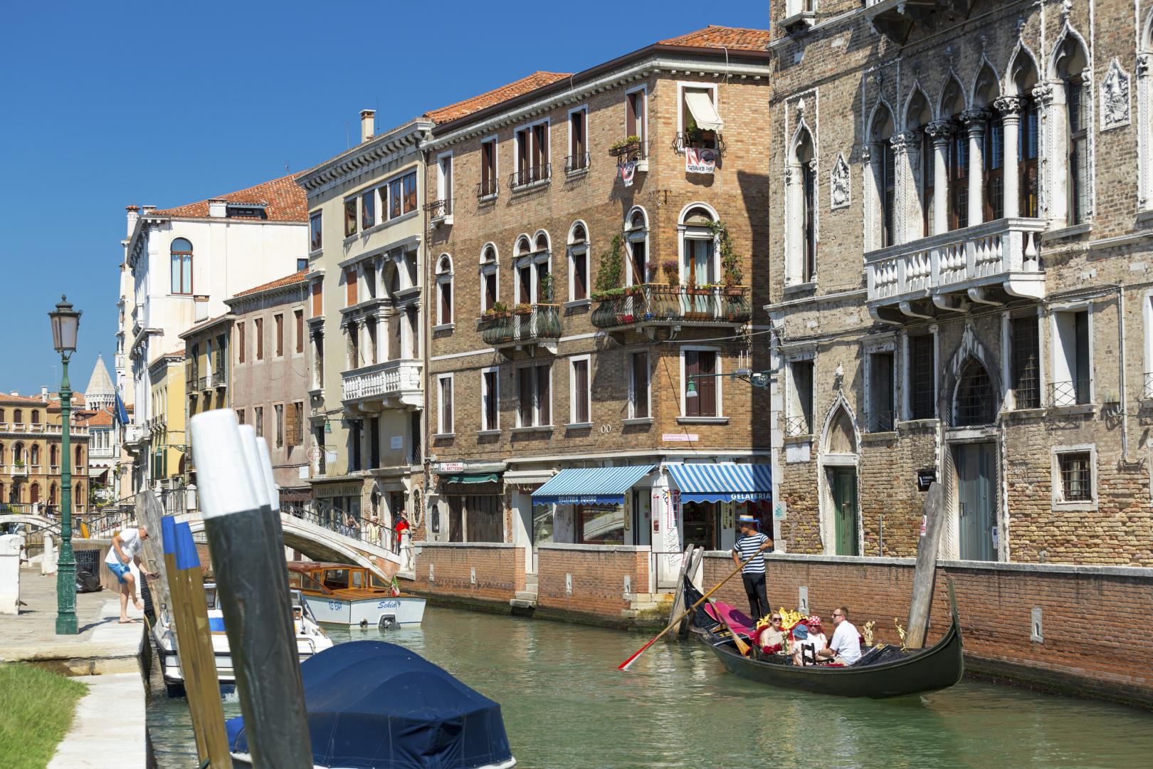 Palazzo Guardi foto 13