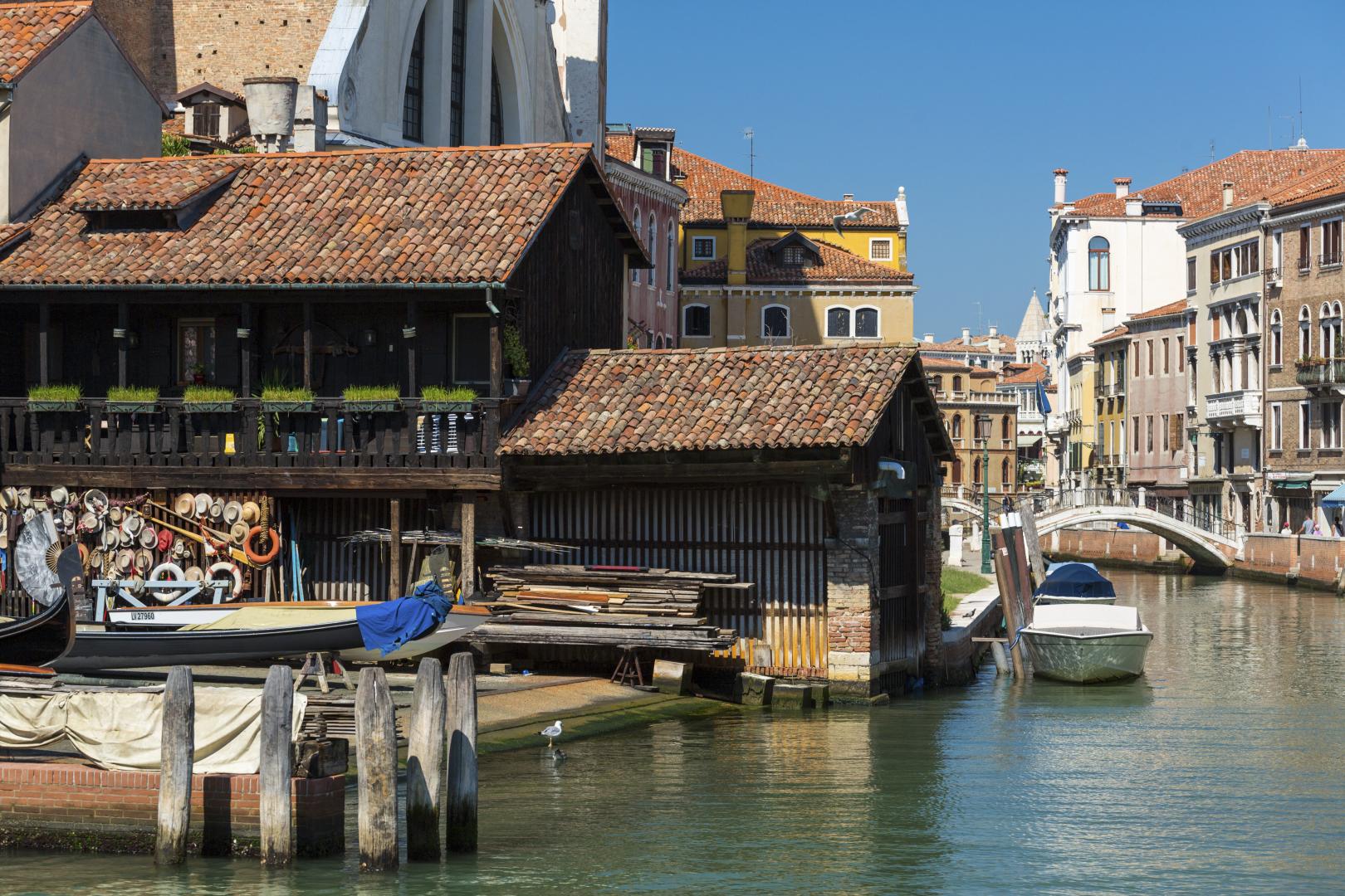 Palazzo Guardi foto 17