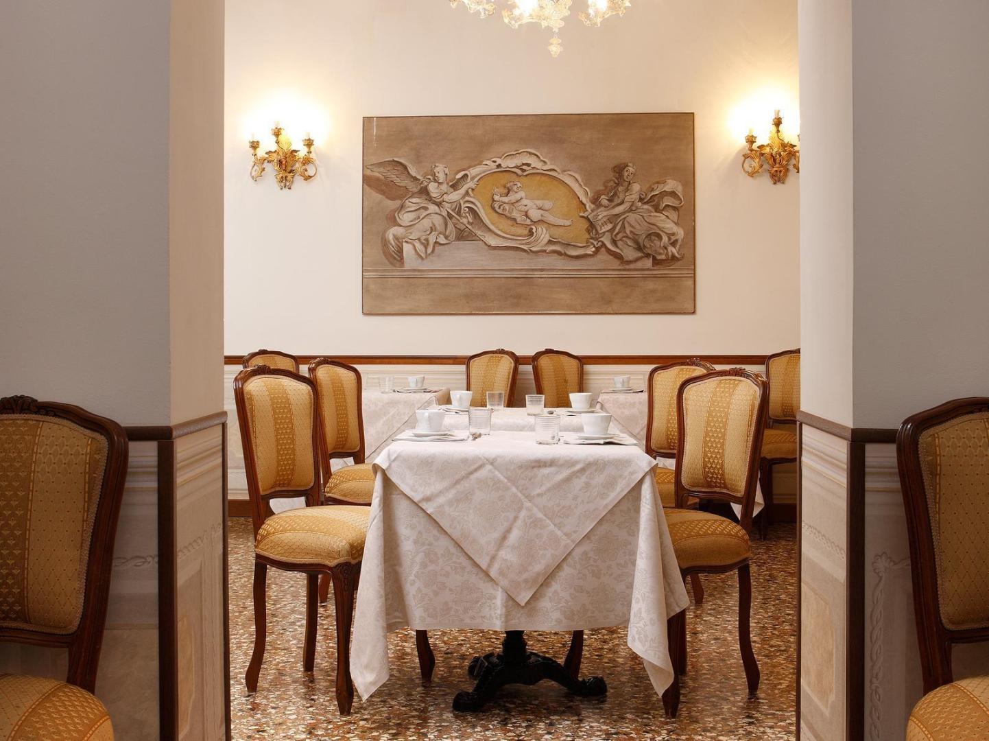 Palazzo Guardi foto 10