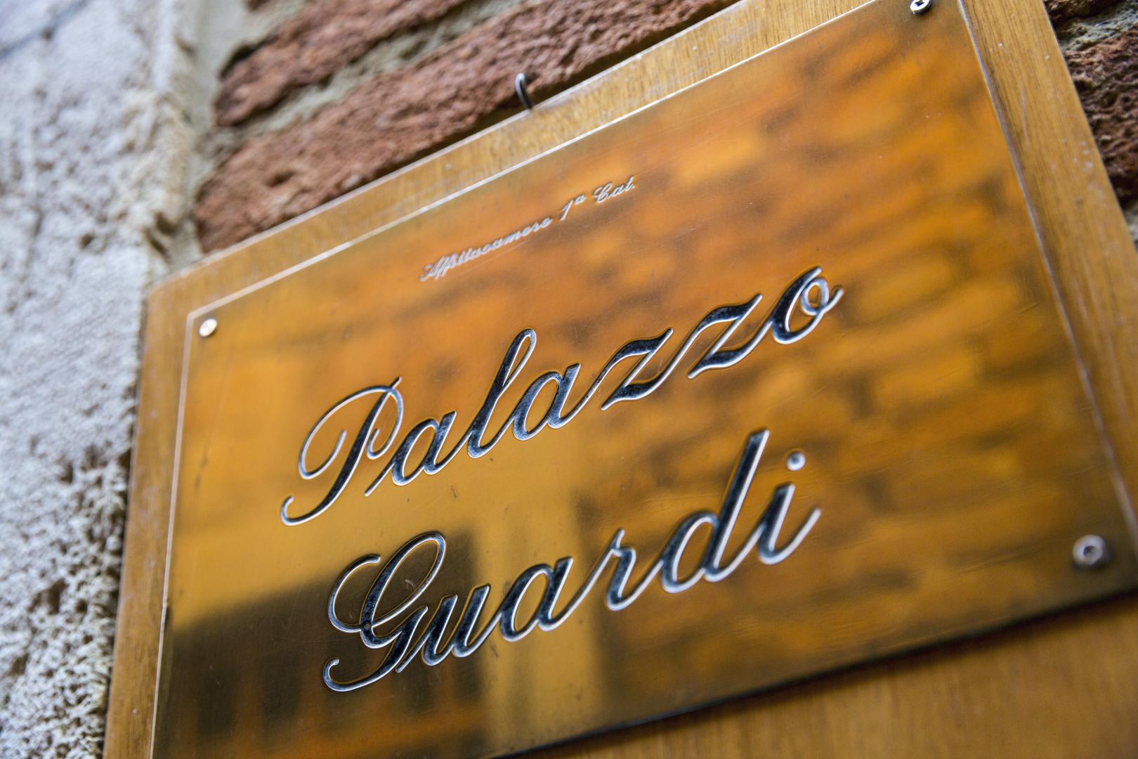 Palazzo Guardi foto 19