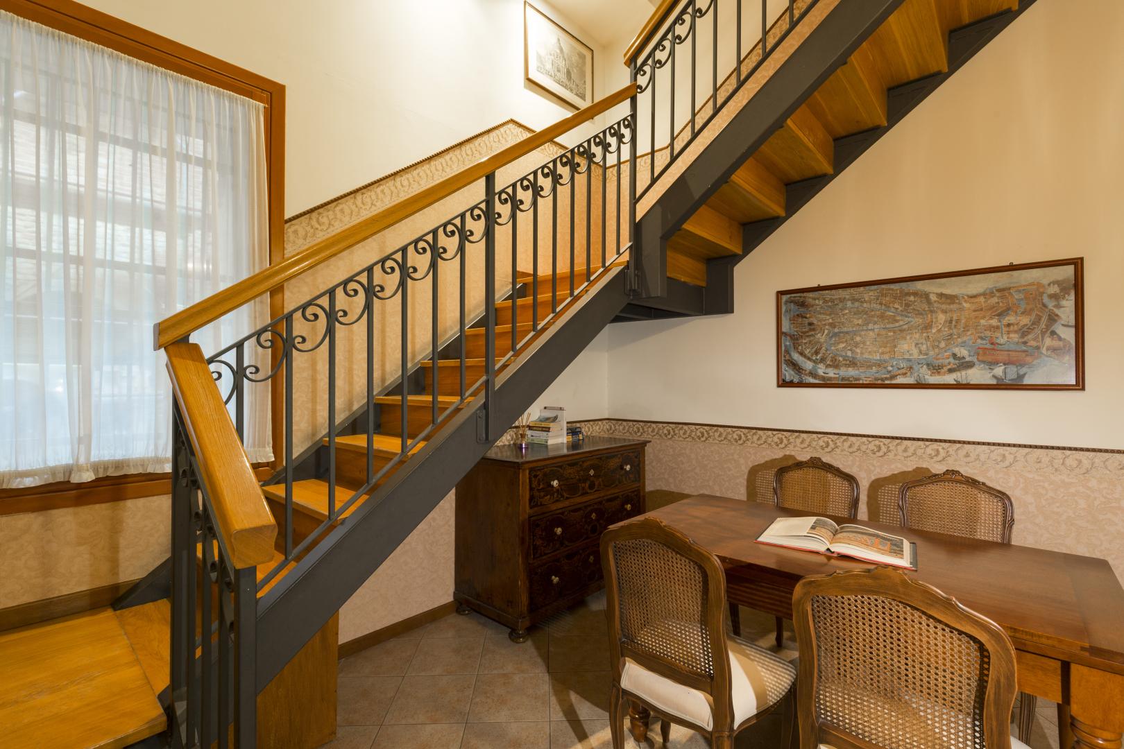 Palazzo Guardi foto 9
