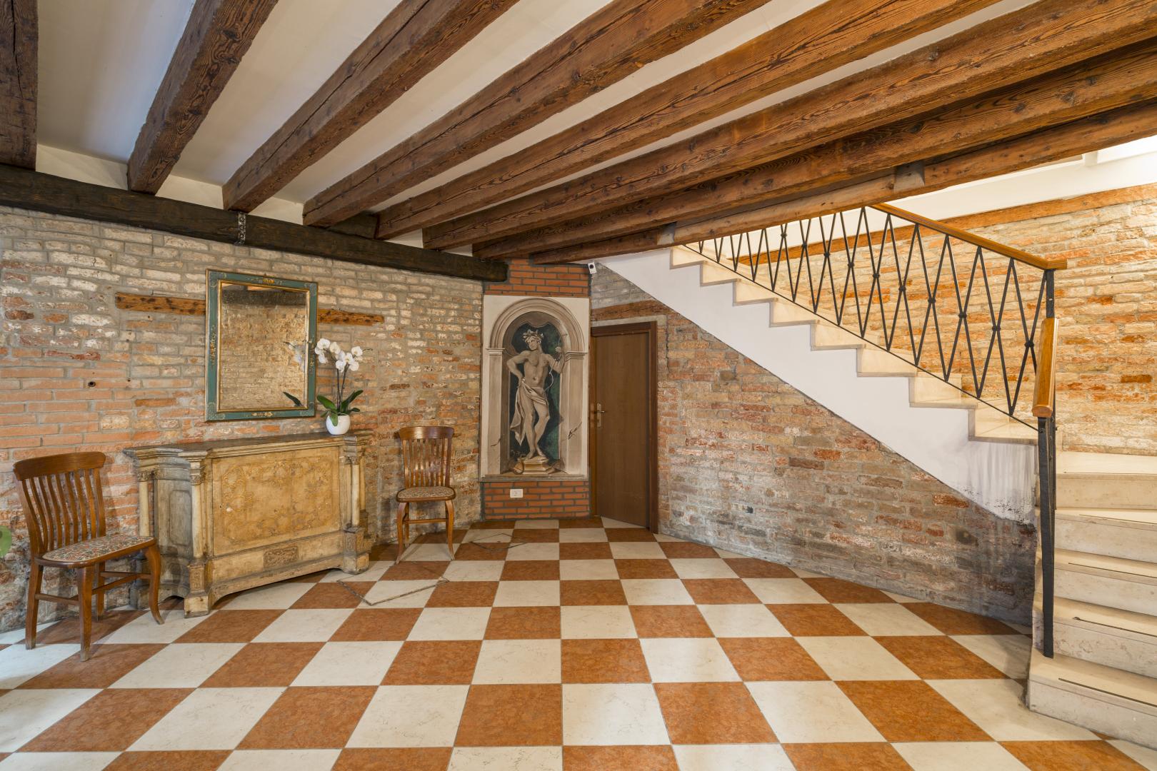 Palazzo Guardi foto 12