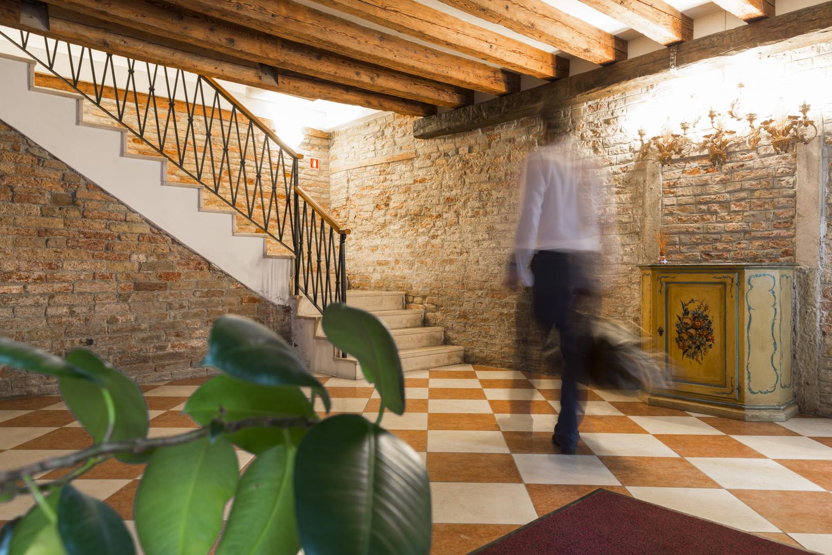 Palazzo Guardi foto 14