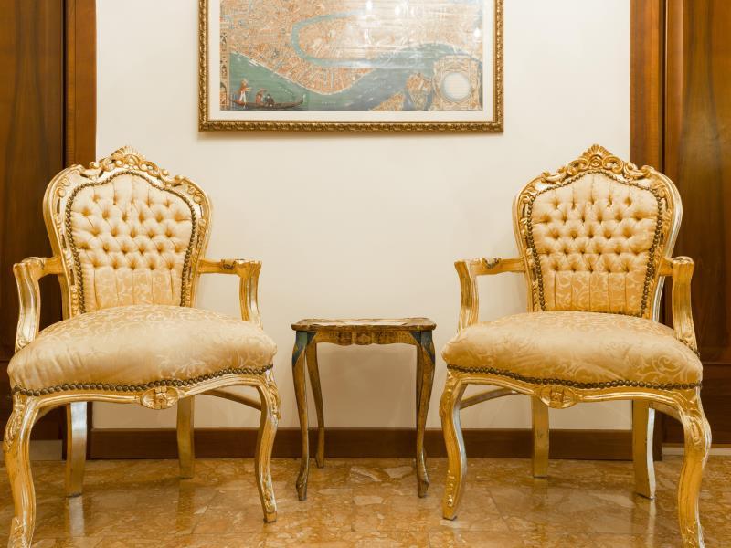 Palazzo Guardi foto 16