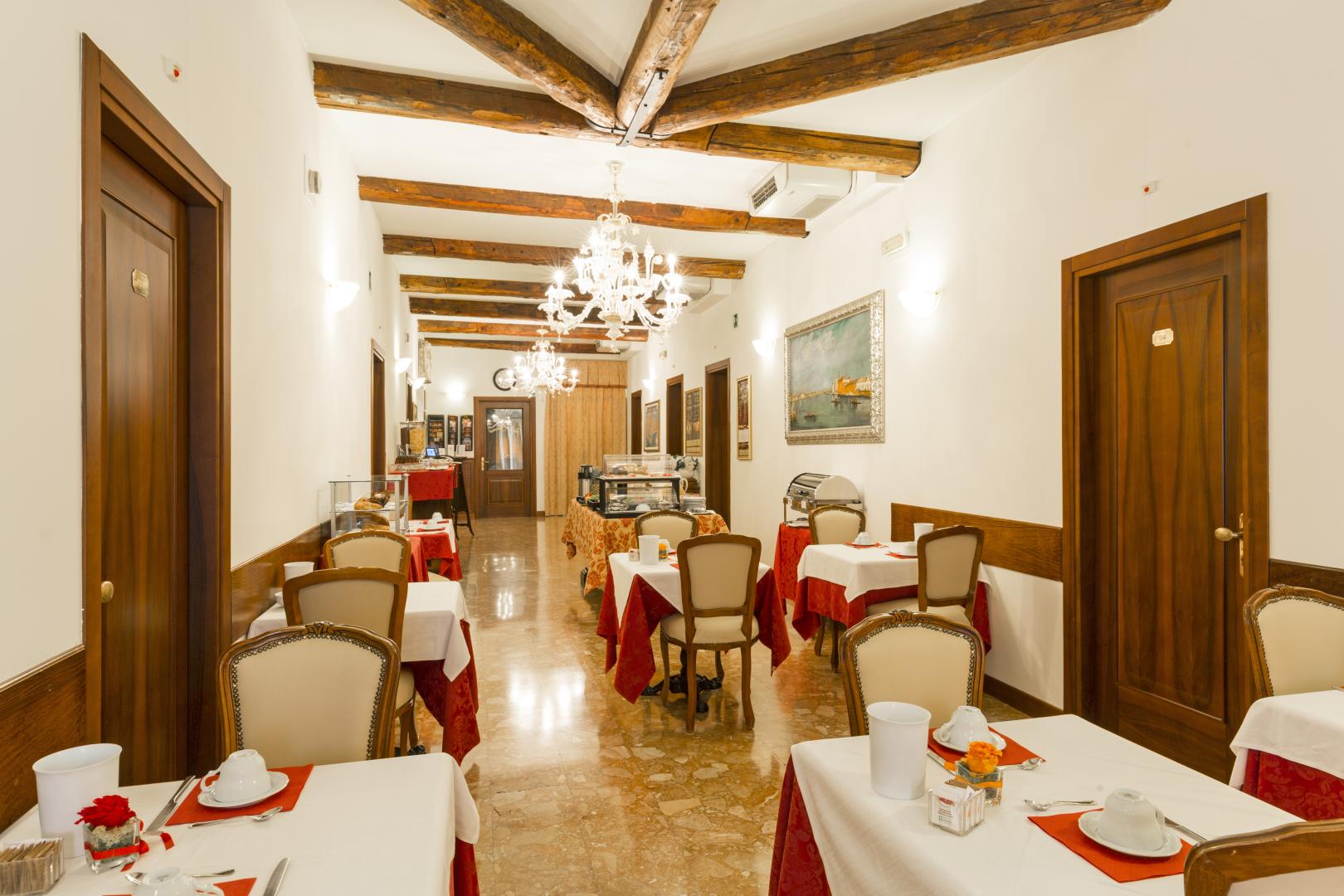 Palazzo Guardi foto 11