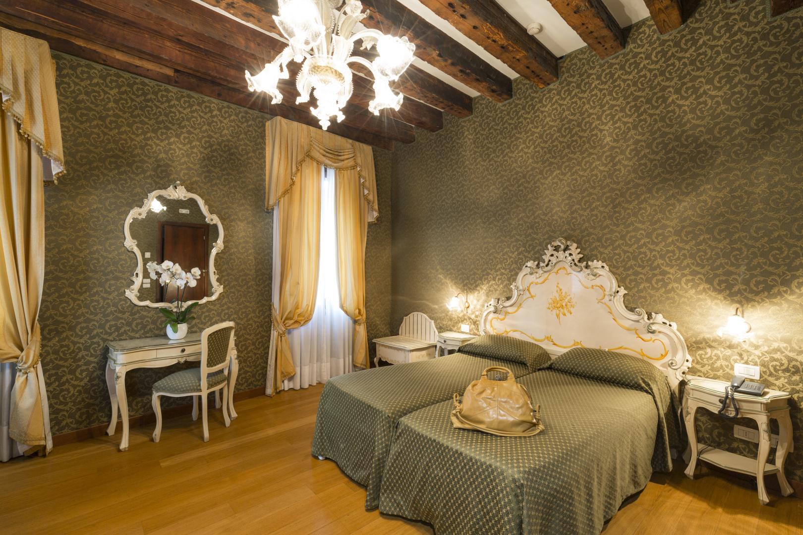 Palazzo Guardi foto 6