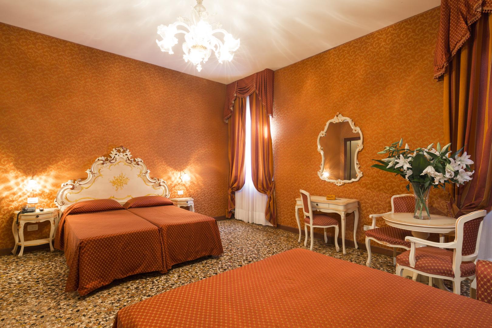 Palazzo Guardi foto 7