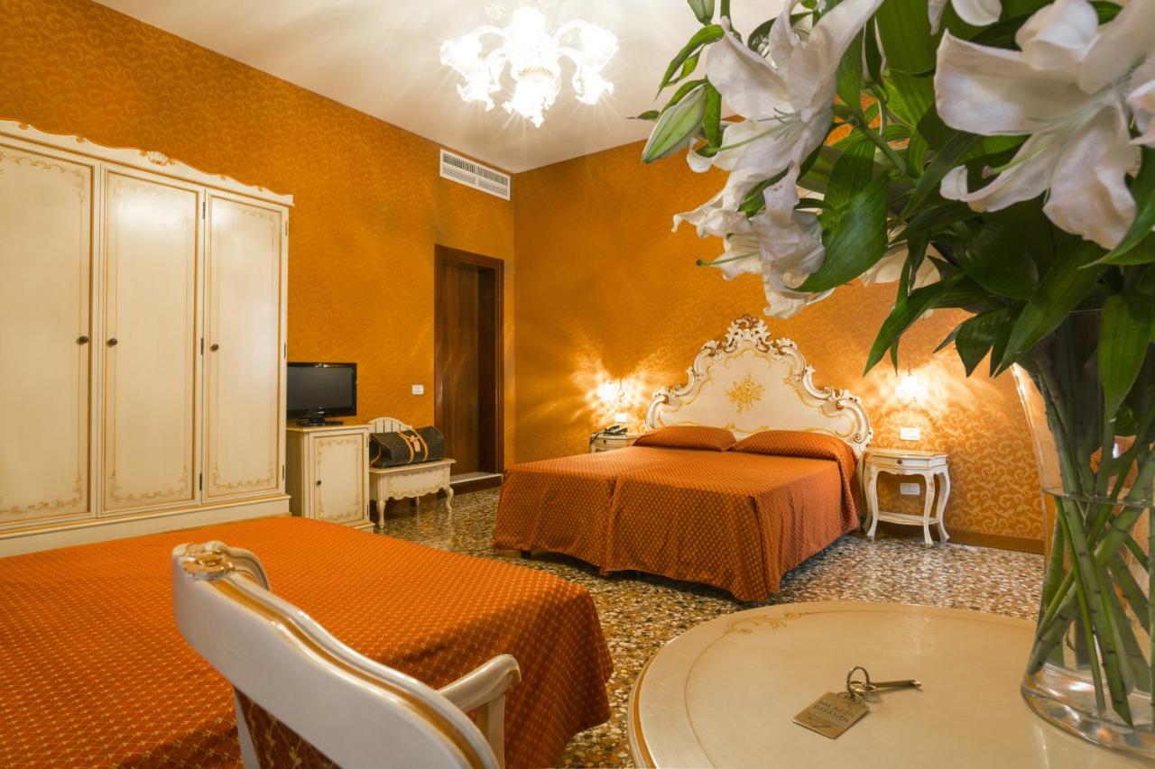 Palazzo Guardi foto 2
