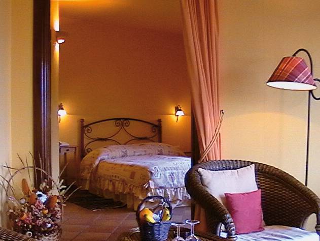 La Palma Romantica & Casitas Apartments foto 5