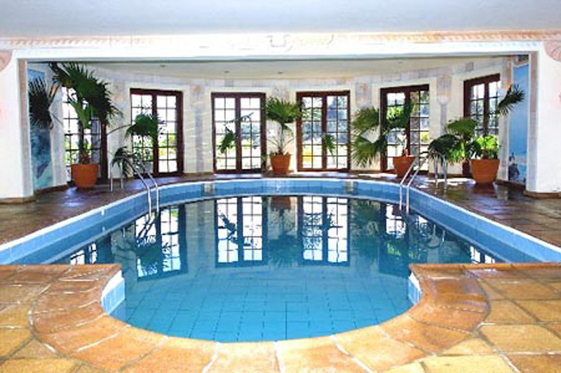 La Palma Romantica & Casitas Apartments foto 6