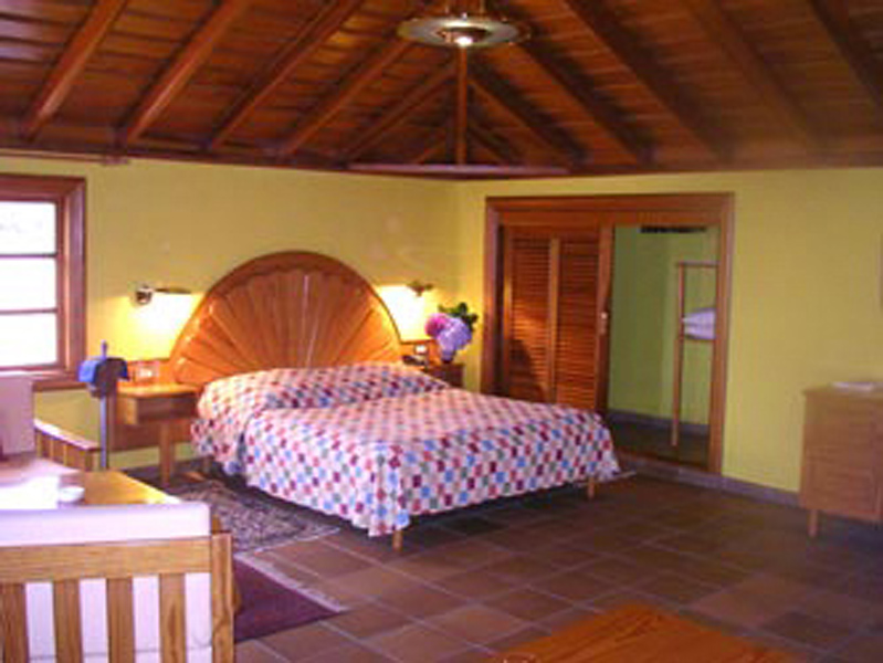 La Palma Romantica & Casitas Apartments foto 7