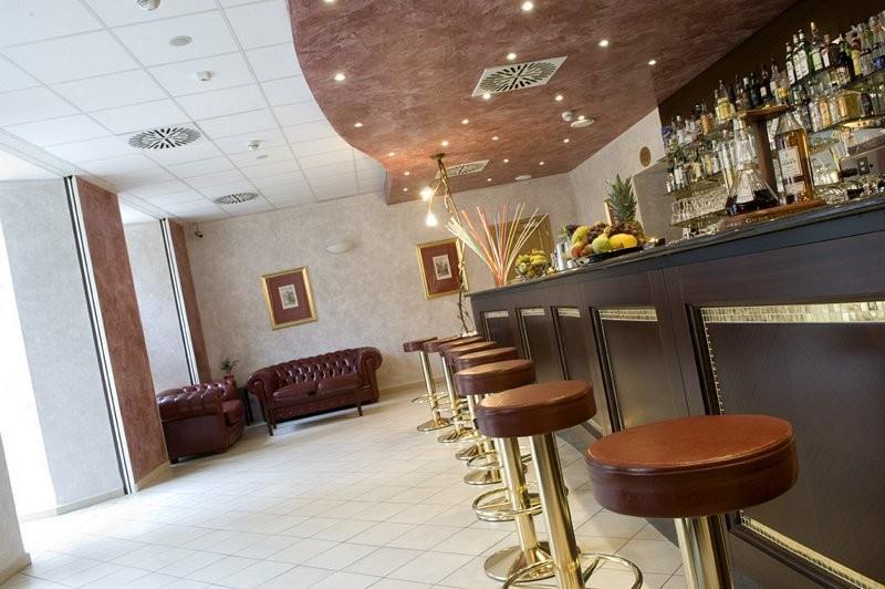 Hotel Caesar Prague foto 19