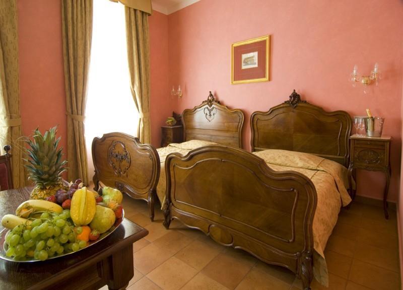 Hotel Caesar Prague foto 24