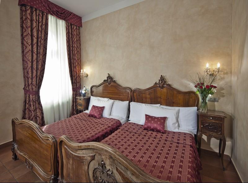 Hotel Caesar Prague foto 38