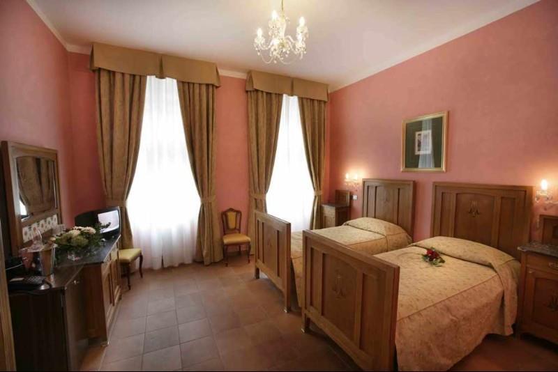 Hotel Caesar Prague foto 27