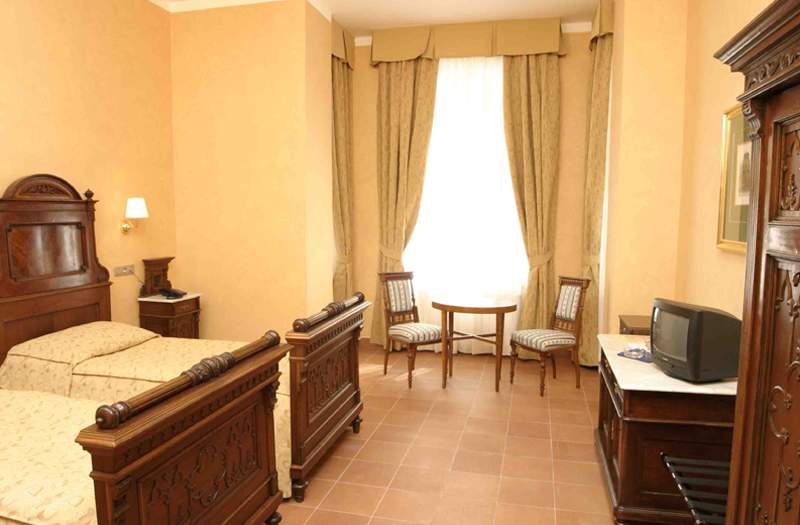 Hotel Caesar Prague foto 9