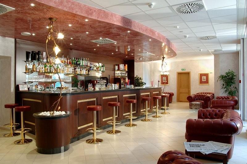 Hotel Caesar Prague foto 20
