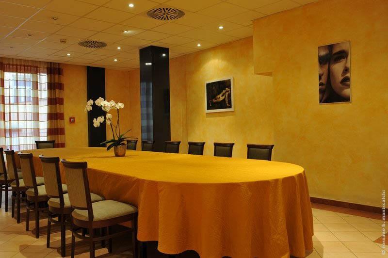 Hotel Caesar Prague foto 48