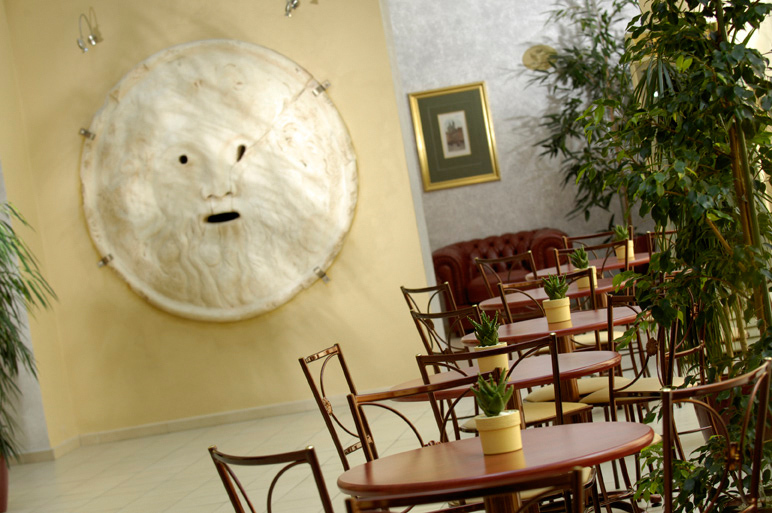 Hotel Caesar Prague foto 10
