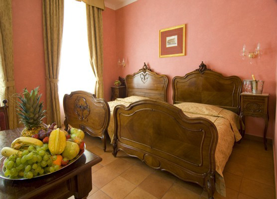 Hotel Caesar Prague foto 13