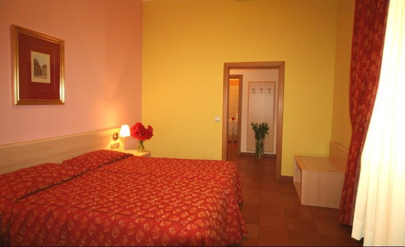 Hotel Caesar Prague foto 28