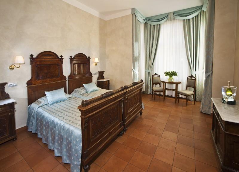 Hotel Caesar Prague foto 39