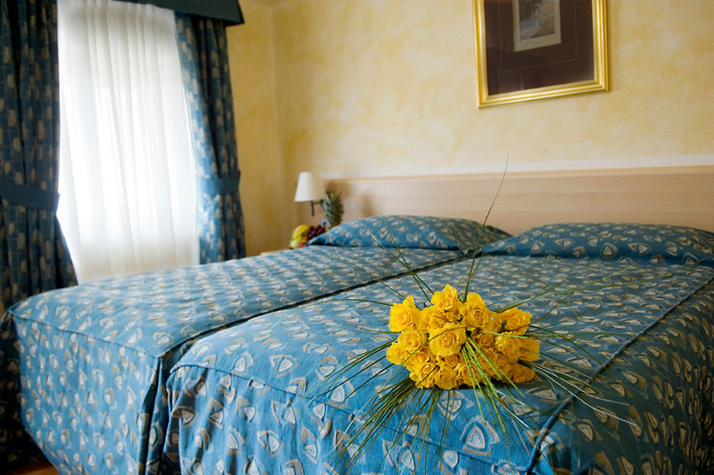 Hotel Caesar Prague foto 7