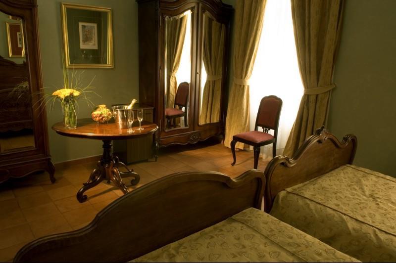 Hotel Caesar Prague foto 25