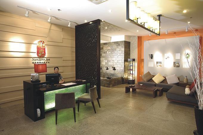 Hotel Caesar Prague foto 18