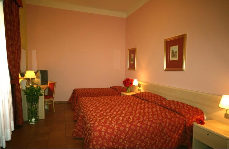 Hotel Caesar Prague foto 36