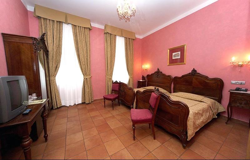Hotel Caesar Prague foto 32